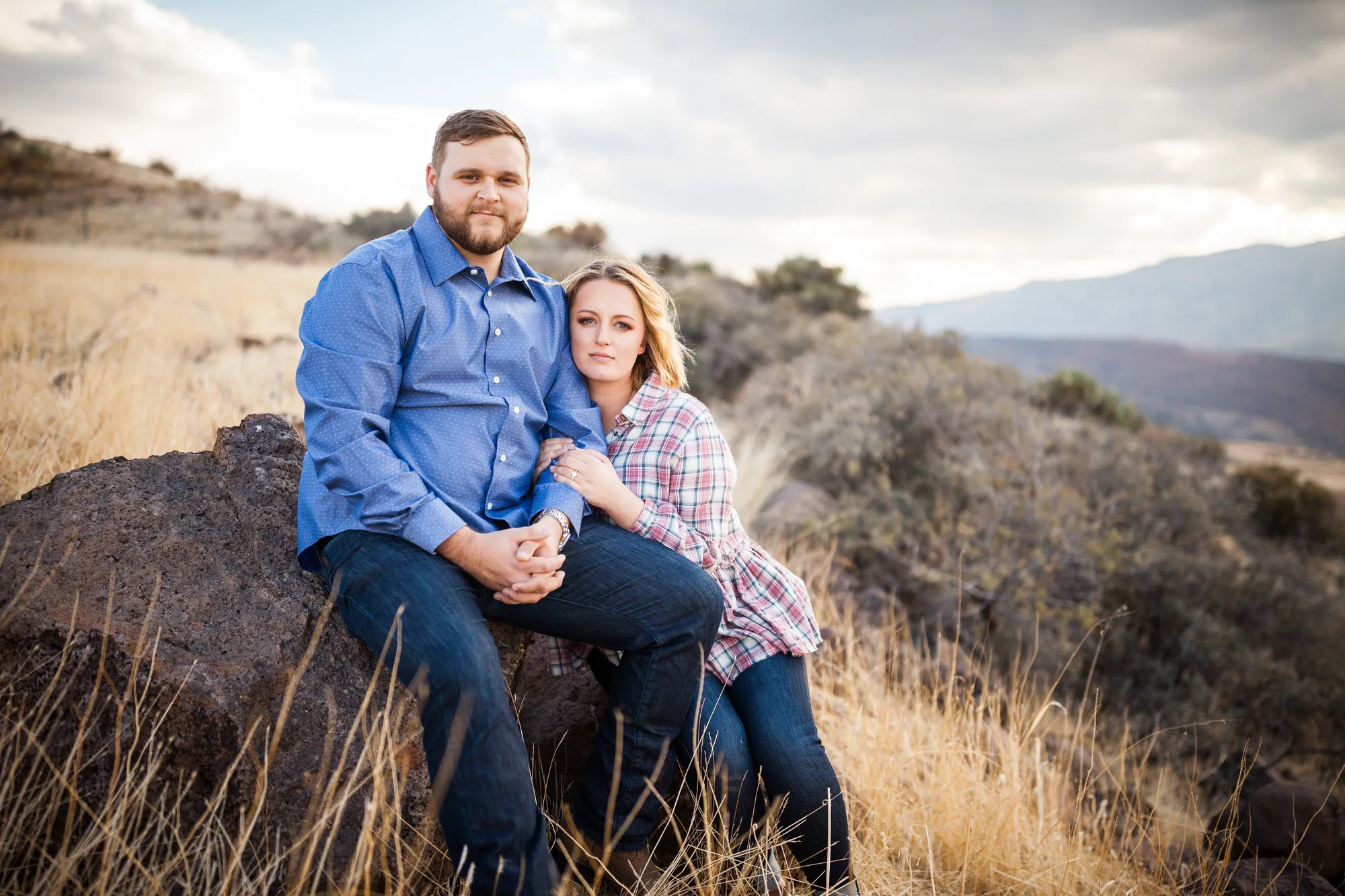 Slager Engagement Field