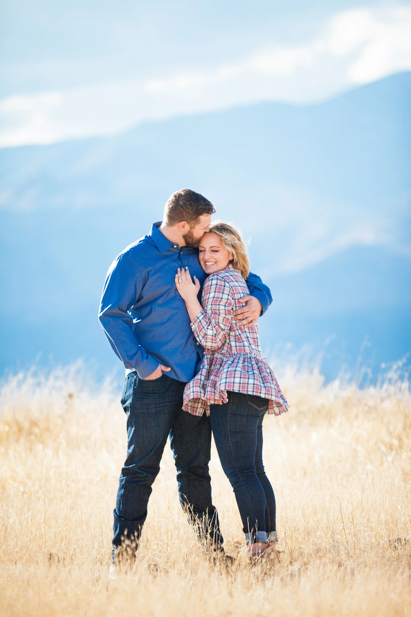 Slager Engagement Forest