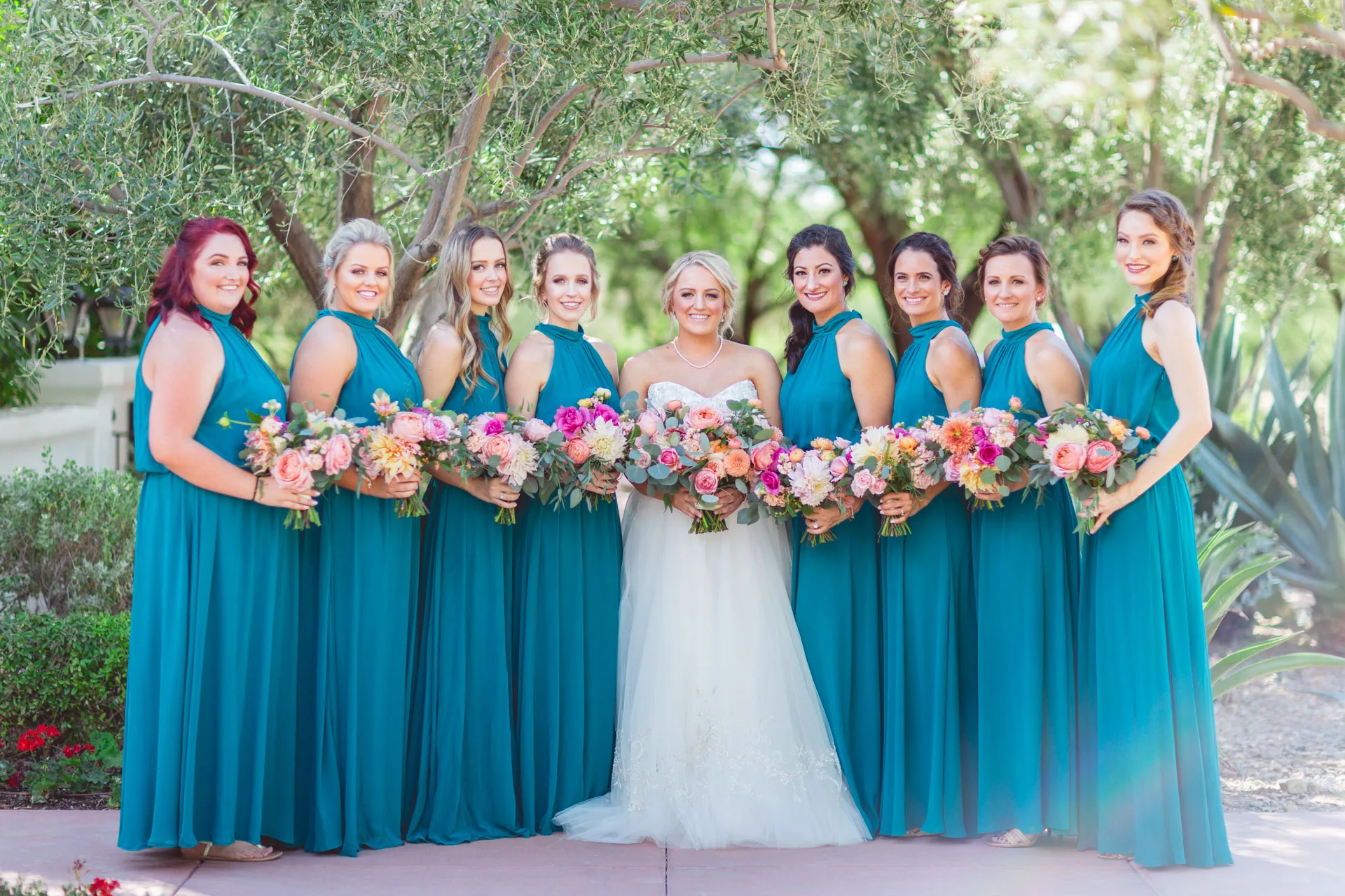 Slager Getting Ready